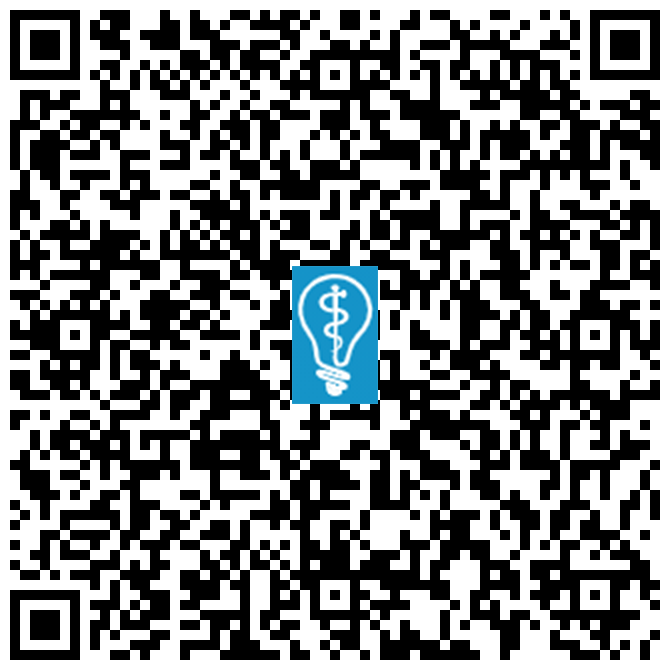 QR code image for 3D Cone Beam and 3D Dental Scans in Rancho Cucamonga, CA