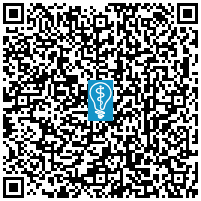 QR code image for 7 Signs You Need Endodontic Surgery in Rancho Cucamonga, CA