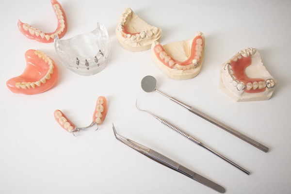 Reasons To Consider All On  ® Teeth Replacement