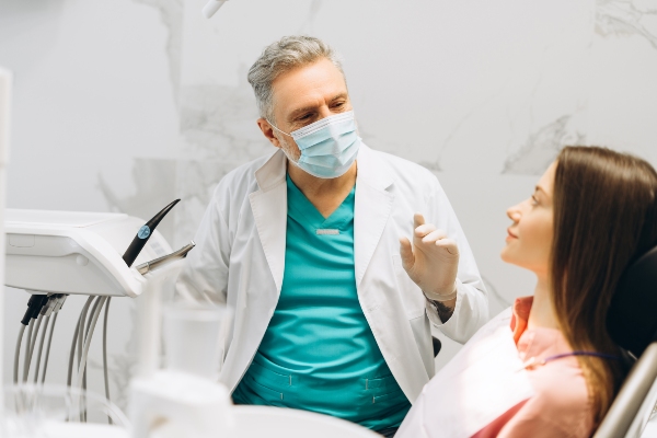 The Best Ways To Find A Dentist Near Me
