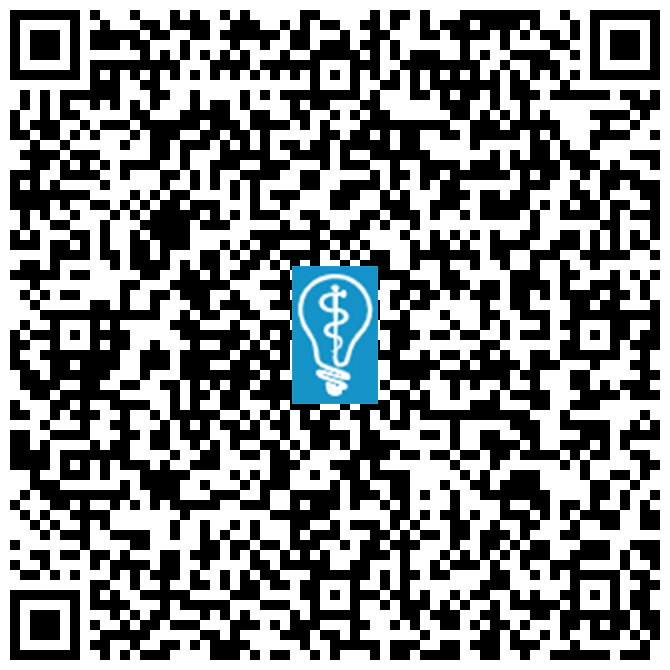 QR code image for Will I Need a Bone Graft for Dental Implants in Rancho Cucamonga, CA