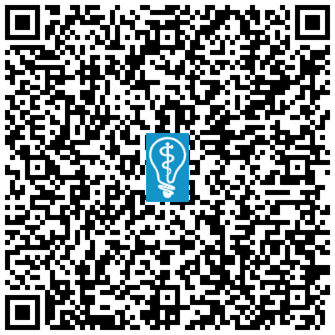 QR code image for Cosmetic Dental Care in Rancho Cucamonga, CA