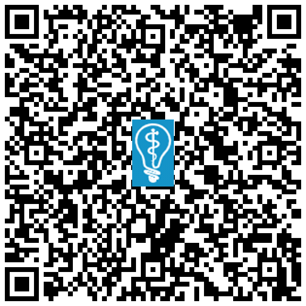 QR code image for Cosmetic Dentist in Rancho Cucamonga, CA