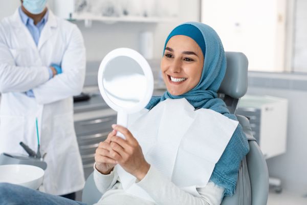 Understanding Dental Bonding And How It Can Restore Your Smile