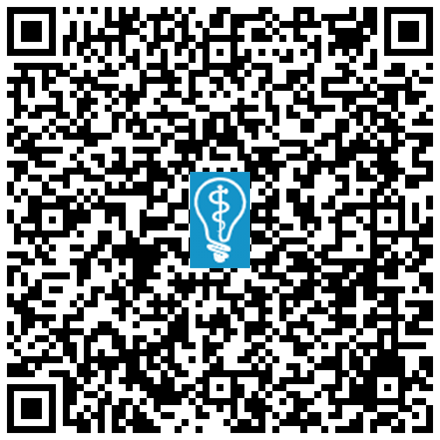 QR code image for Dental Bonding in Rancho Cucamonga, CA