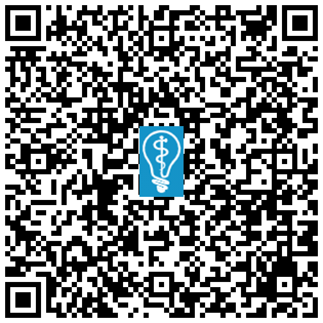 QR code image for Dental Checkup in Rancho Cucamonga, CA