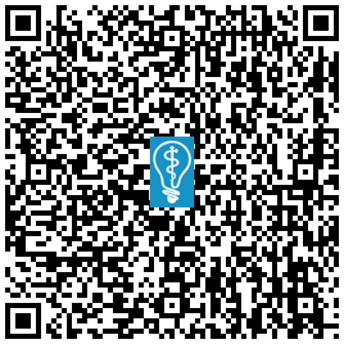 QR code image for Dental Cleaning and Examinations in Rancho Cucamonga, CA