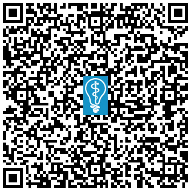 QR code image for Am I a Candidate for Dental Implants in Rancho Cucamonga, CA