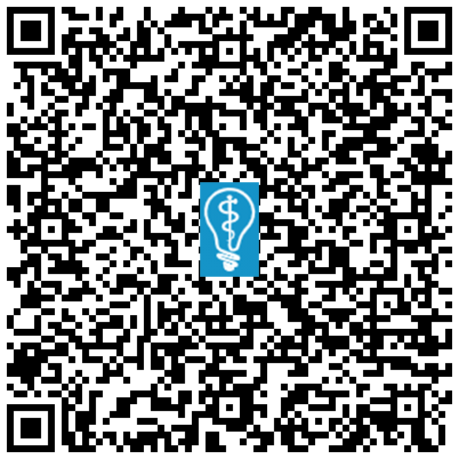 QR code image for Questions to Ask at Your Dental Implants Consultation in Rancho Cucamonga, CA