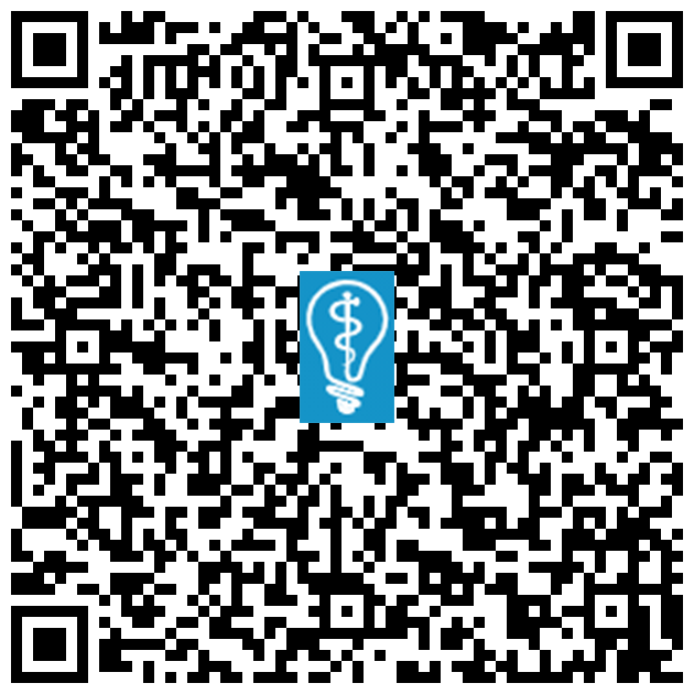 QR code image for Dental Implants in Rancho Cucamonga, CA