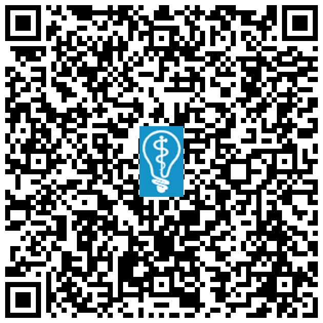 QR code image for Dental Insurance in Rancho Cucamonga, CA