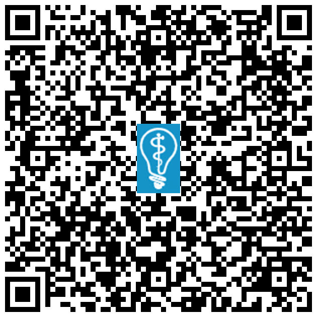 QR code image for Dental Practice in Rancho Cucamonga, CA