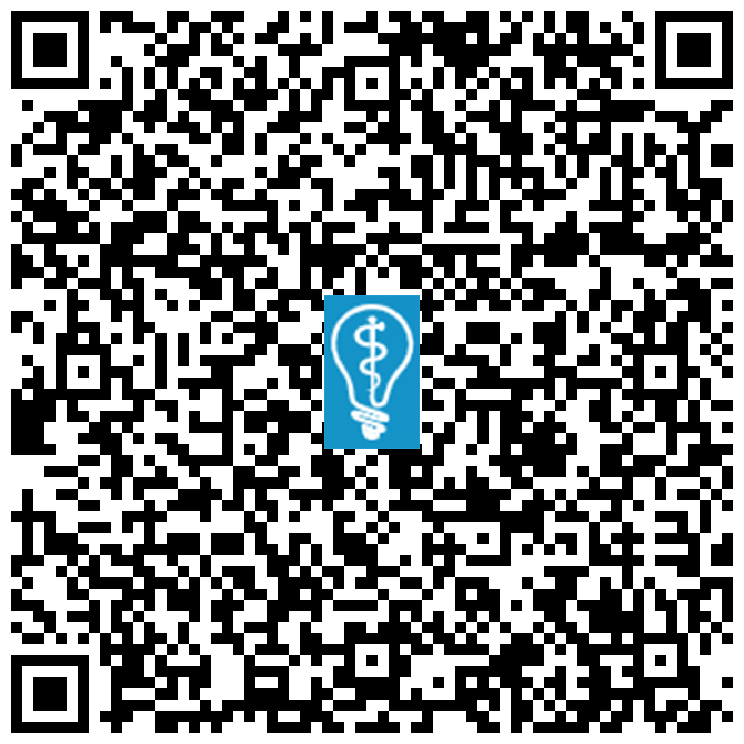 QR code image for Dental Procedures in Rancho Cucamonga, CA