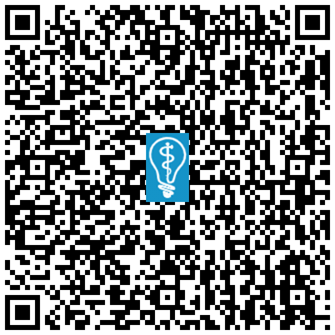 QR code image for Diseases Linked to Dental Health in Rancho Cucamonga, CA