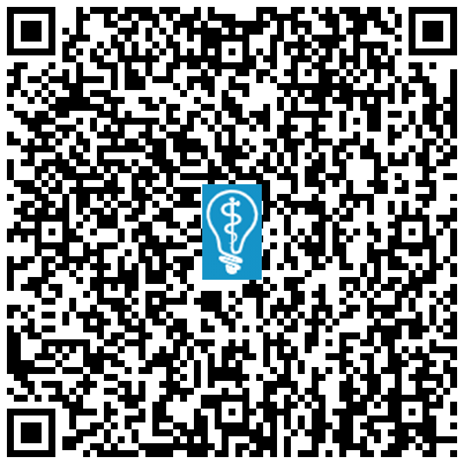 QR code image for Do I Have Sleep Apnea in Rancho Cucamonga, CA