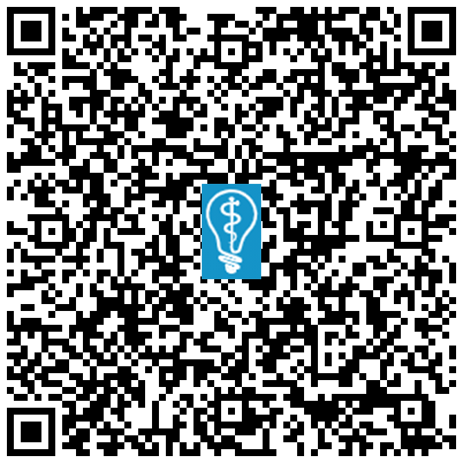 QR code image for Emergency Dental Care in Rancho Cucamonga, CA