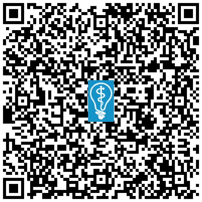 QR code image for Emergency Dentist in Rancho Cucamonga, CA