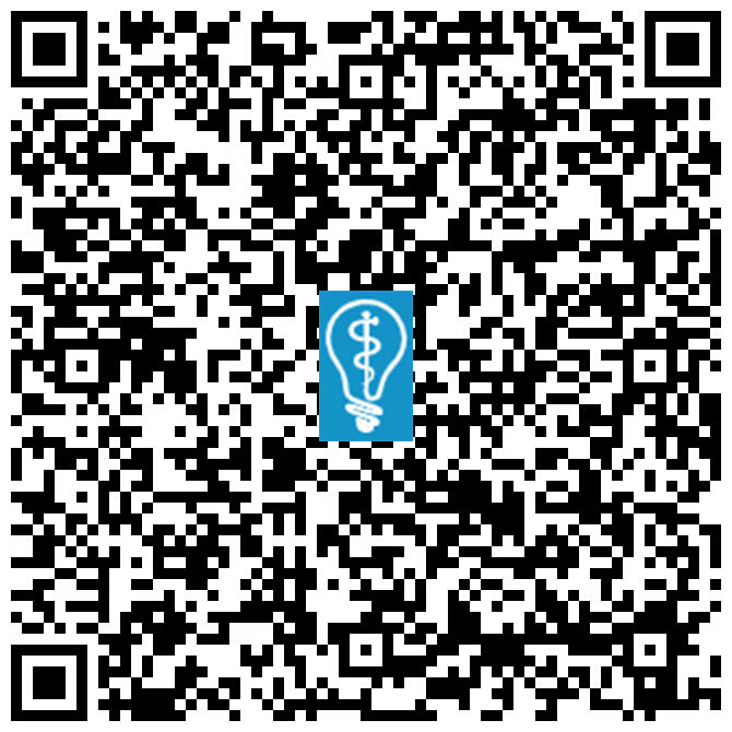 QR code image for Emergency Dentist vs. Emergency Room in Rancho Cucamonga, CA