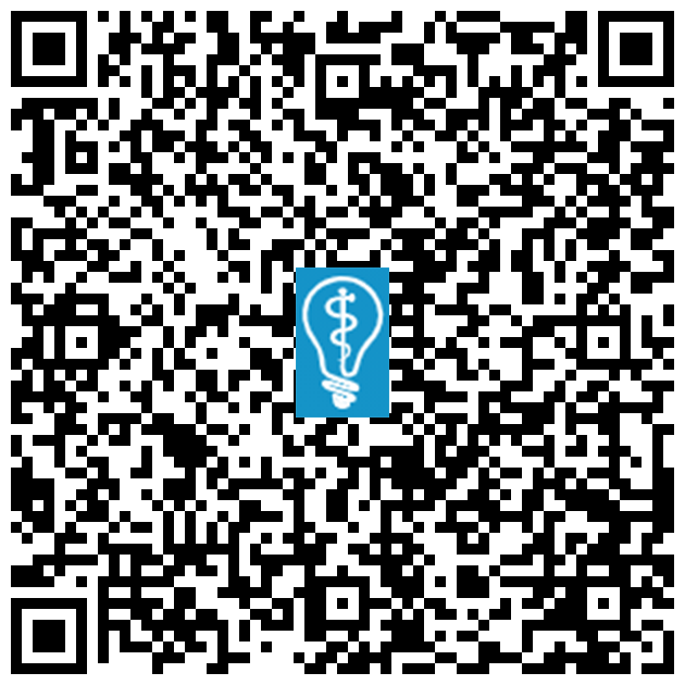 QR code image for EZ-Align in Rancho Cucamonga, CA