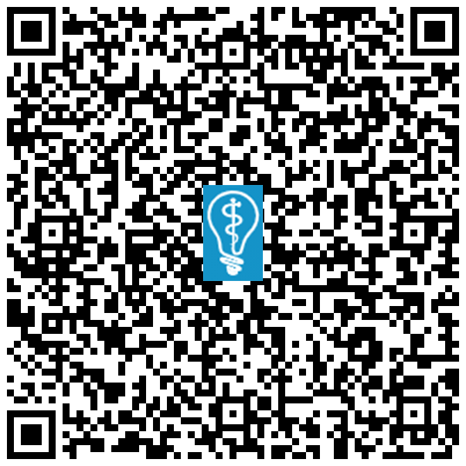 QR code image for Find a Complete Health Dentist in Rancho Cucamonga, CA