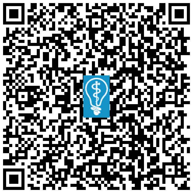 QR code image for Find a Dentist in Rancho Cucamonga, CA