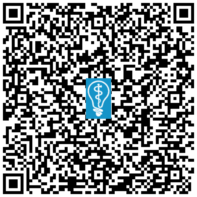 QR code image for Find the Best Dentist in Rancho Cucamonga, CA