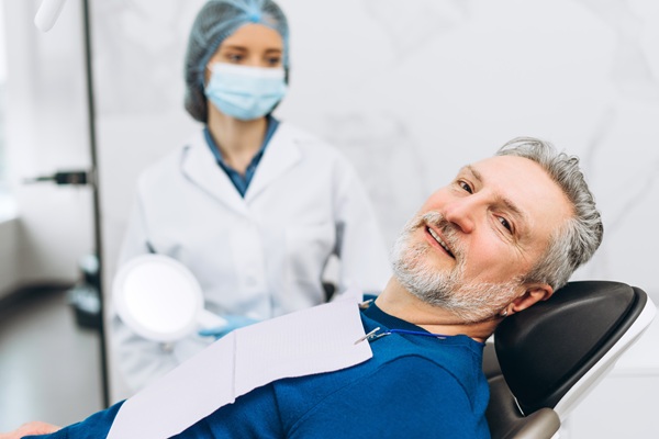 Full Mouth Reconstruction: Replacing Teeth With Dental Bridges
