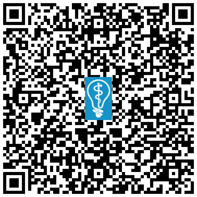 QR code image for General Dentist in Rancho Cucamonga, CA