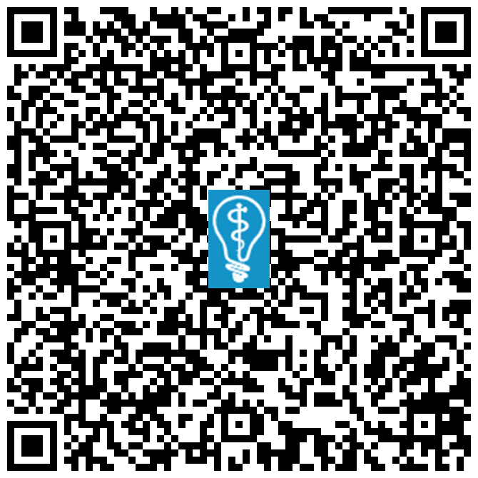 QR code image for General Dentistry Services in Rancho Cucamonga, CA