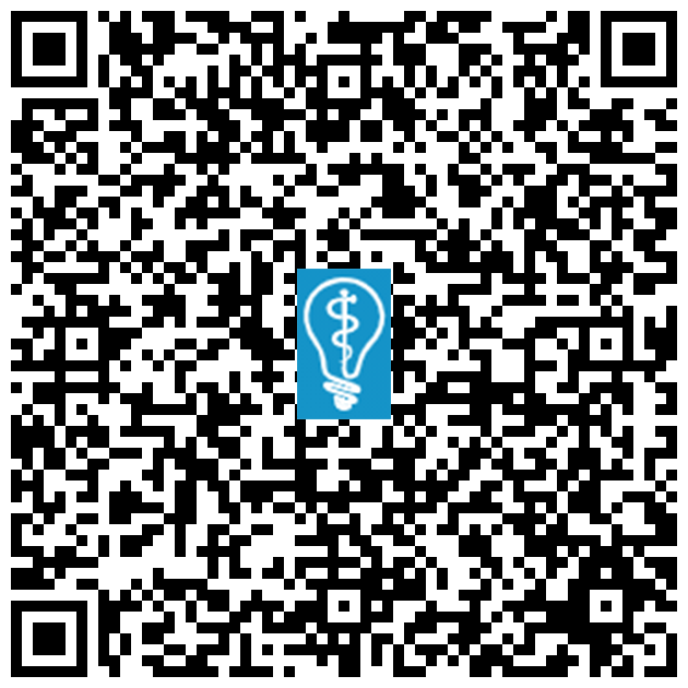 QR code image for Gut Health in Rancho Cucamonga, CA