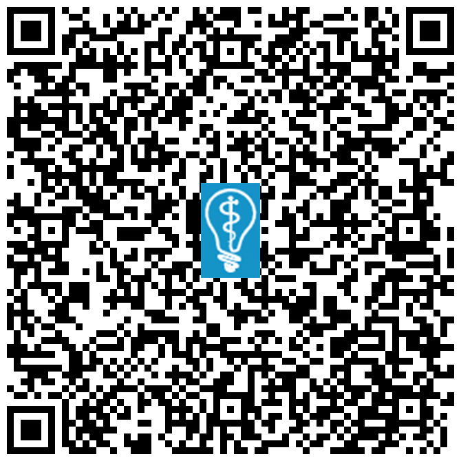 QR code image for Health Care Savings Account in Rancho Cucamonga, CA