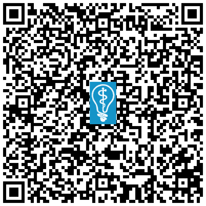 QR code image for Helpful Dental Information in Rancho Cucamonga, CA