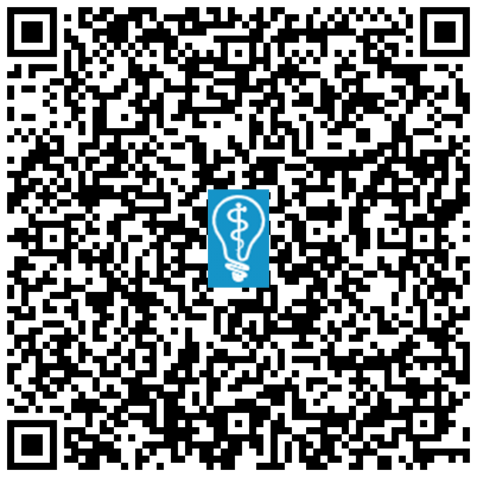 QR code image for Holistic Dentistry in Rancho Cucamonga, CA