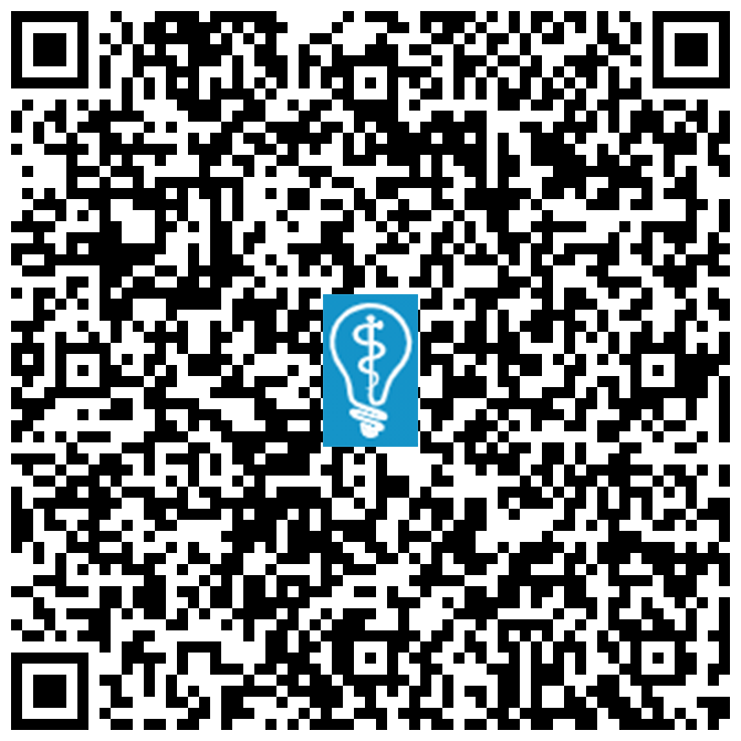 QR code image for Immediate Dentures in Rancho Cucamonga, CA