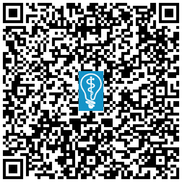 QR code image for Implant Dentist in Rancho Cucamonga, CA