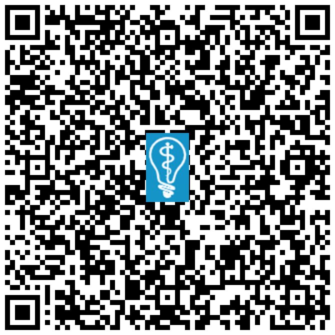 QR code image for The Difference Between Dental Implants and Mini Dental Implants in Rancho Cucamonga, CA