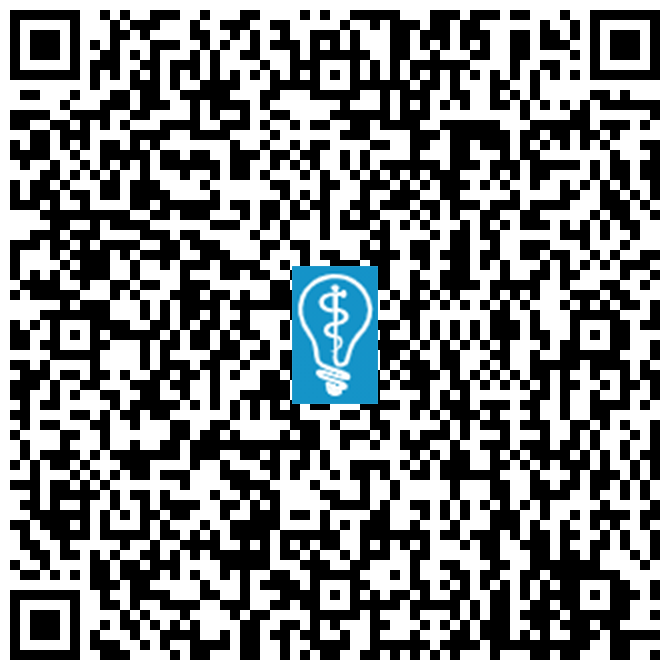 QR code image for Improve Your Smile for Senior Pictures in Rancho Cucamonga, CA