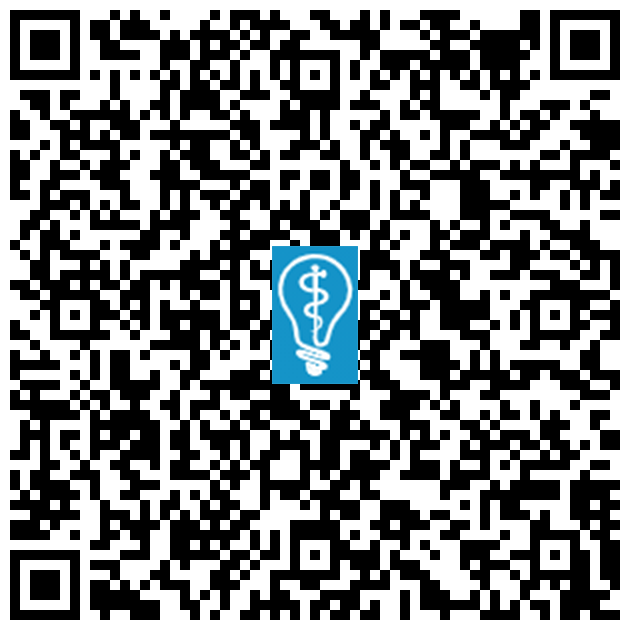 QR code image for Intraoral Photos in Rancho Cucamonga, CA