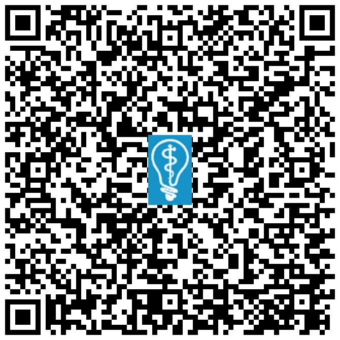 QR code image for Medications That Affect Oral Health in Rancho Cucamonga, CA