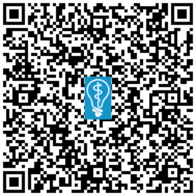 QR code image for Mouth Guards in Rancho Cucamonga, CA