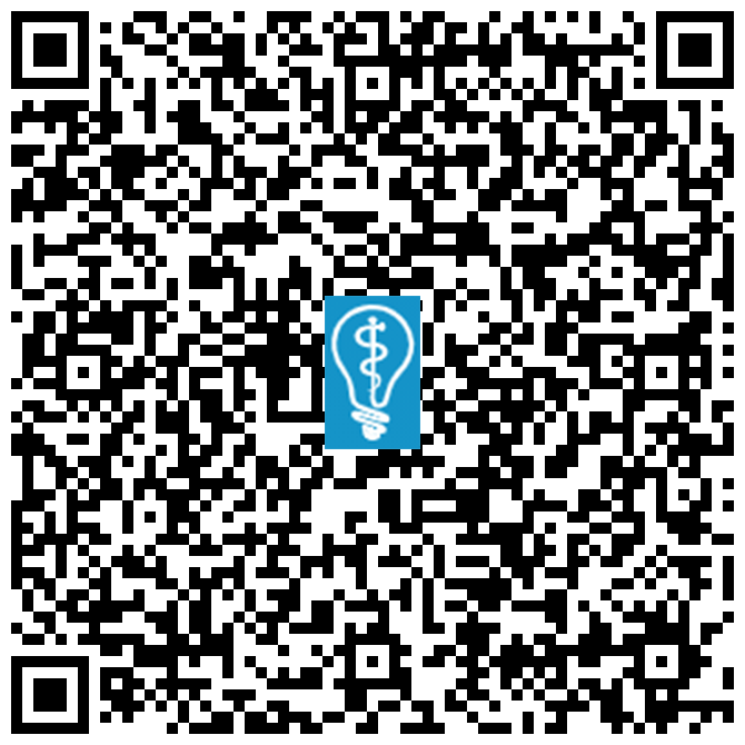 QR code image for Multiple Teeth Replacement Options in Rancho Cucamonga, CA