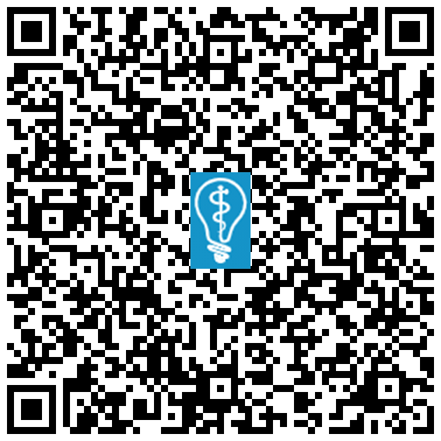 QR code image for Night Guards in Rancho Cucamonga, CA