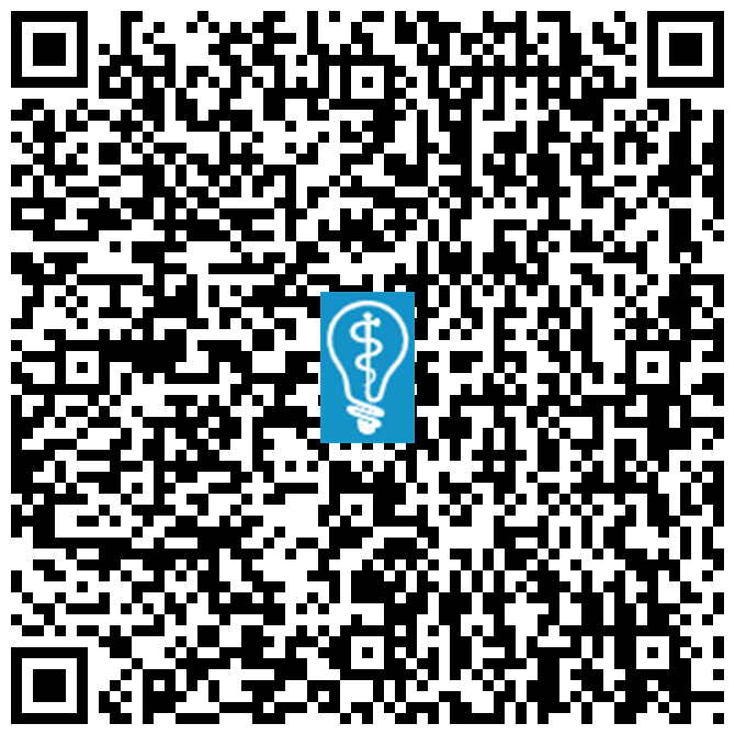 QR code image for Office Roles - Who Am I Talking To in Rancho Cucamonga, CA