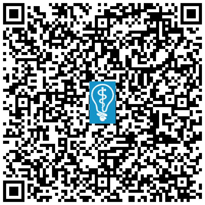 QR code image for Options for Replacing All of My Teeth in Rancho Cucamonga, CA