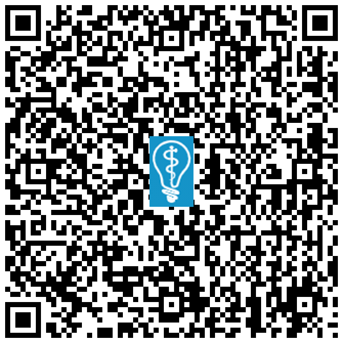 QR code image for Options for Replacing Missing Teeth in Rancho Cucamonga, CA