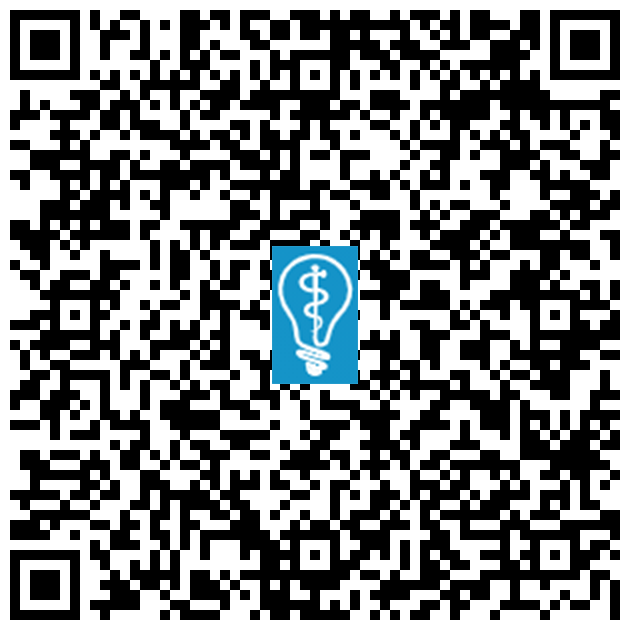 QR code image for Oral Surgery in Rancho Cucamonga, CA