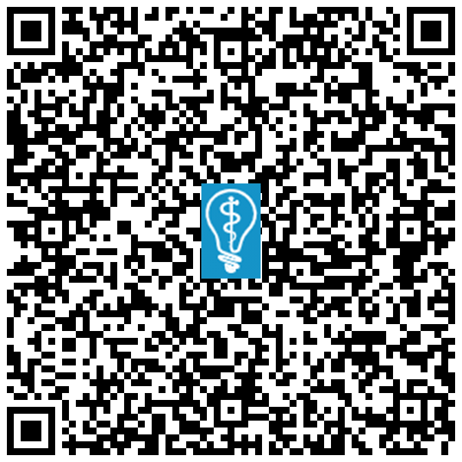 QR code image for Preventative Dental Care in Rancho Cucamonga, CA