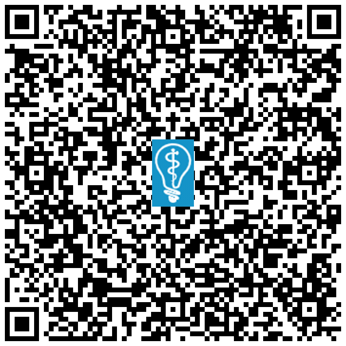 QR code image for Preventative Treatment of Heart Problems Through Improving Oral Health in Rancho Cucamonga, CA