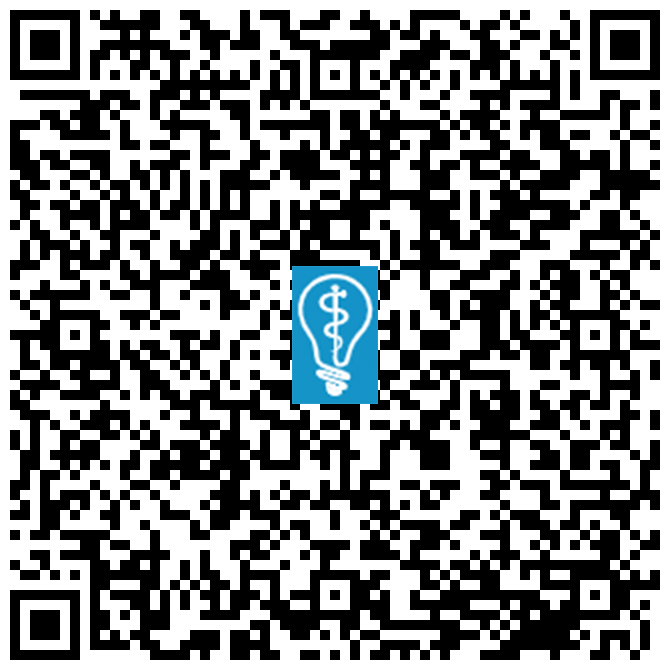 QR code image for Reduce Sports Injuries With Mouth Guards in Rancho Cucamonga, CA