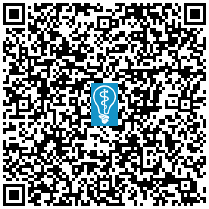 QR code image for Restorative Dentistry in Rancho Cucamonga, CA